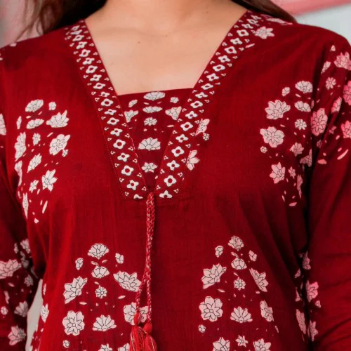 Kurta Sets