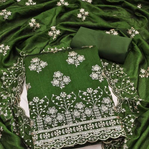 Dress Material