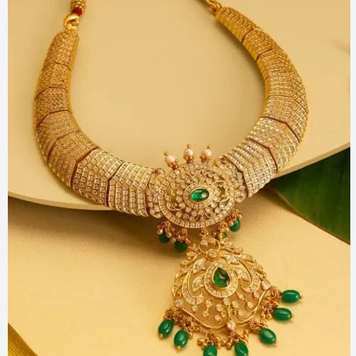 ARTIFICIAL JWELLERY