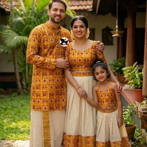 FAMILY COMBO -PRE BOOKING COLLECTION