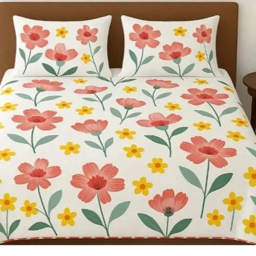 BEDSHEET,CARPET,TOWELS
